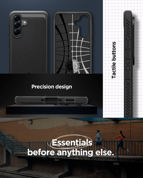 Spigen Rugged Armor Case for Galaxy A56 5G
